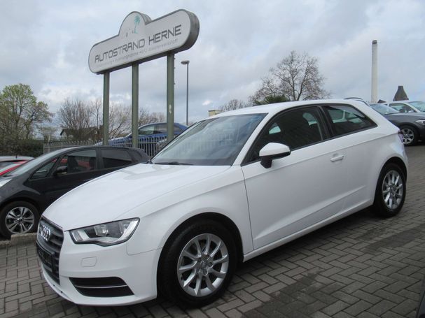 Audi A3 81 kW image number 8