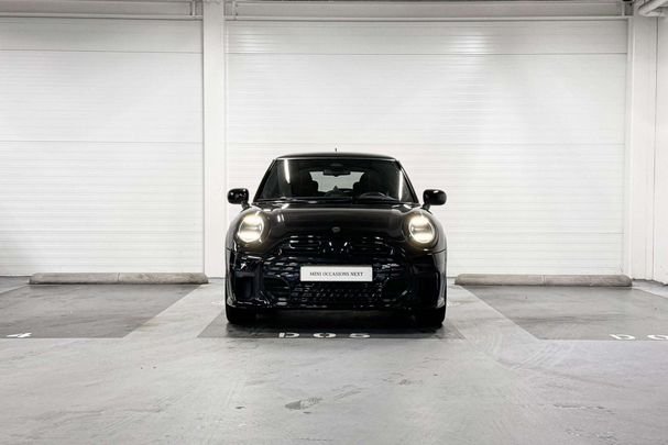 Mini Cooper S 150 kW image number 2