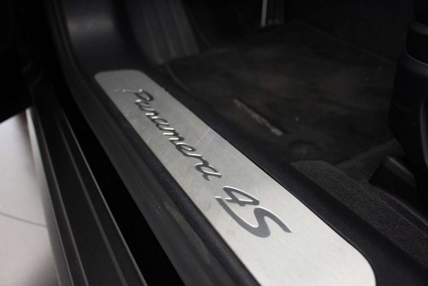 Porsche Panamera 4S 324 kW image number 28