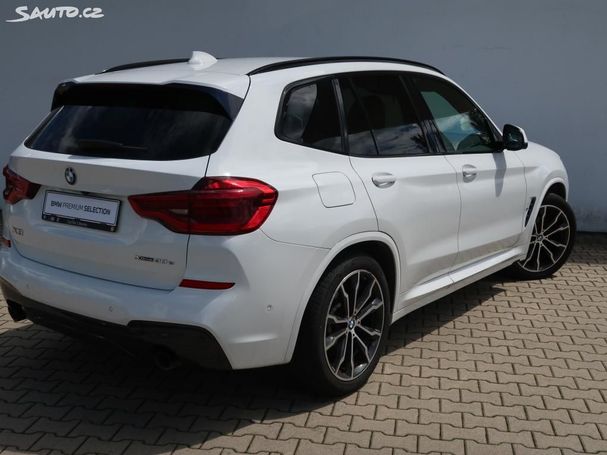 BMW X3 xDrive30e 215 kW image number 3