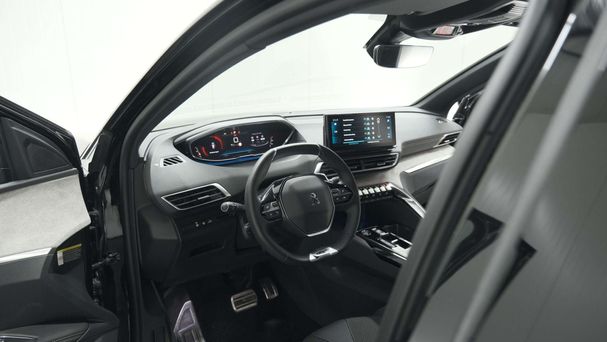 Peugeot 3008 PureTech 130 EAT8 96 kW image number 4