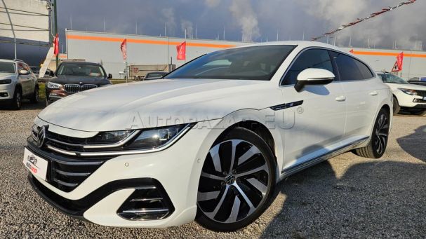 Volkswagen Arteon 2.0 TDI DSG Shooting Brake 4Motion 147 kW image number 1