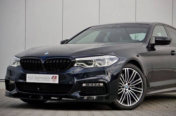 BMW 540d xDrive 235 kW image number 2