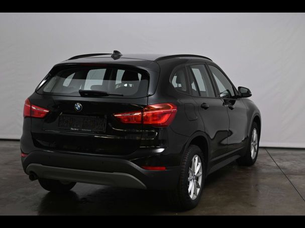 BMW X1 sDrive18i 104 kW image number 2