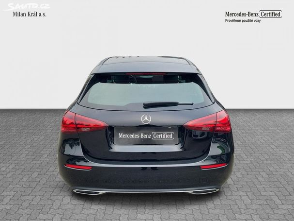 Mercedes-Benz A 200 120 kW image number 3