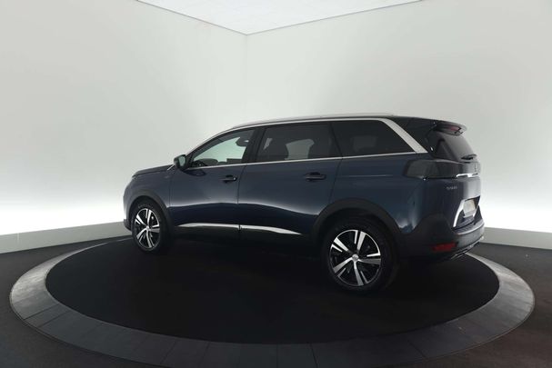 Peugeot 5008 PureTech 130 EAT8 96 kW image number 12