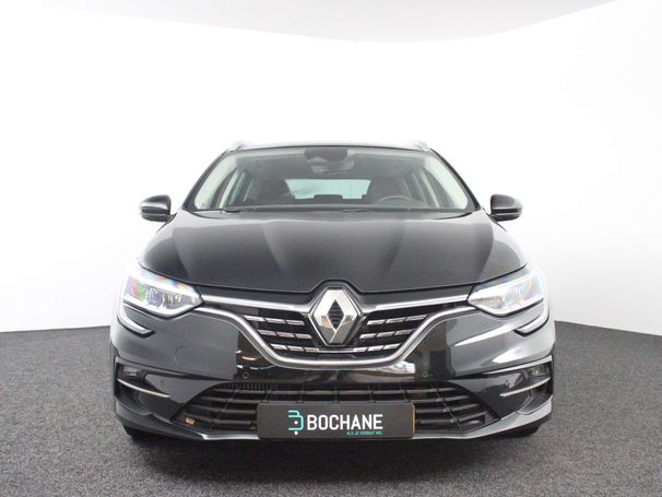 Renault Megane Estate TCe 140 103 kW image number 16