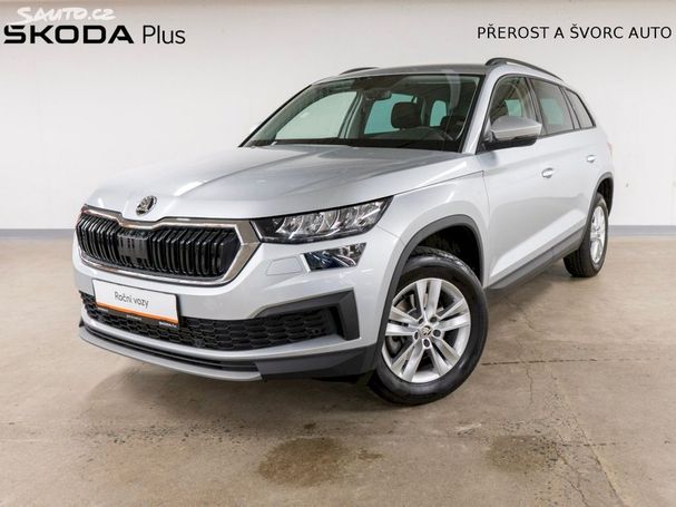 Skoda Kodiaq 2.0 TDI DSG Ambition 110 kW image number 1