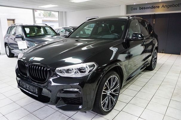 BMW X3 xDrive 185 kW image number 1