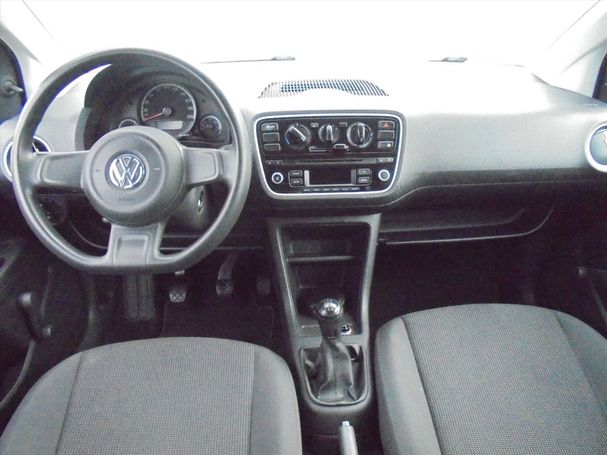 Volkswagen up! 44 kW image number 13