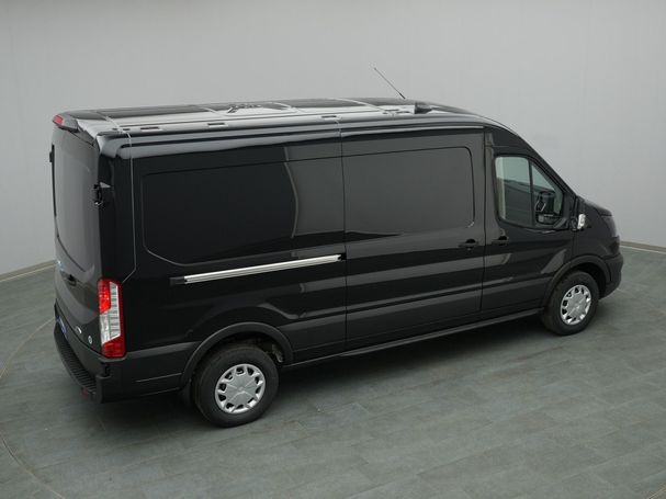 Ford E-Transit 350 L3 Trend 198 kW image number 34