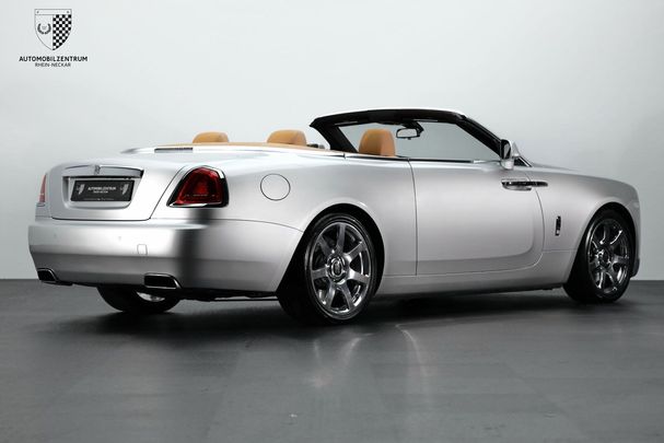 Rolls-Royce Dawn 420 kW image number 7