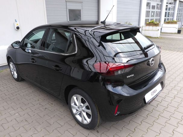 Opel Corsa 1.2 Elegance 55 kW image number 8