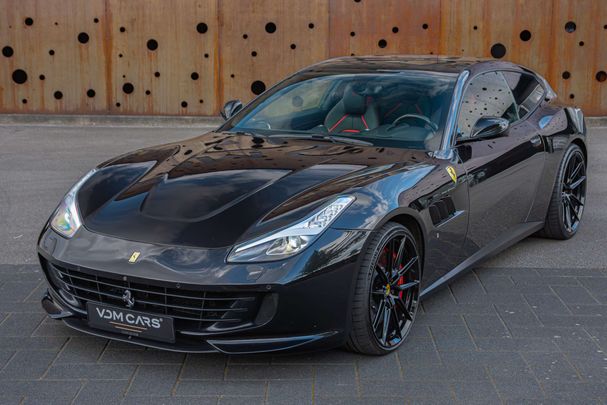 Ferrari GTC4Lusso V12 507 kW image number 1