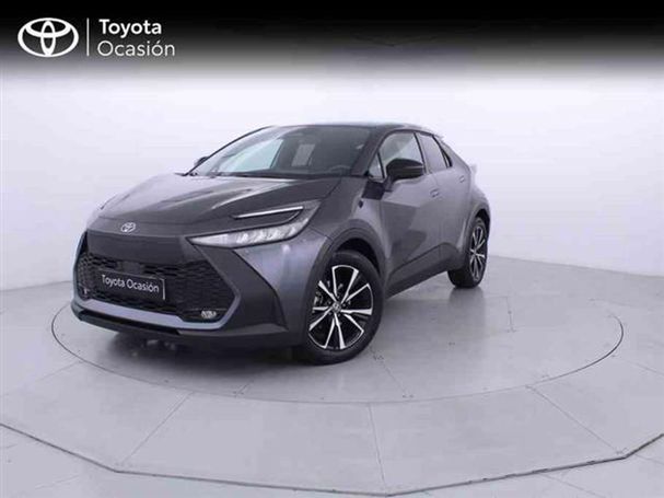 Toyota C-HR 103 kW image number 1