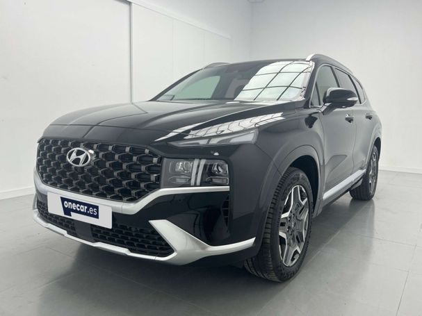 Hyundai Santa Fe PHEV 4WD 195 kW image number 1