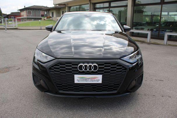 Audi A3 35 TFSI S tronic 110 kW image number 3