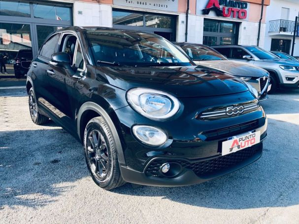 Fiat 500X 1.0 88 kW image number 3