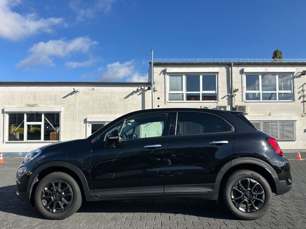 Fiat 500X 88 kW image number 17