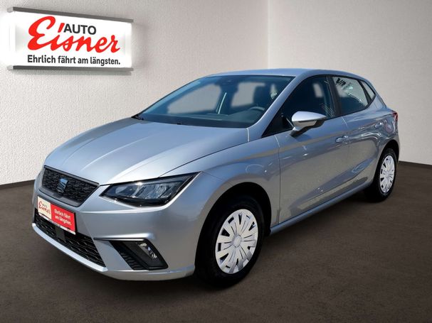 Seat Ibiza TSI Reference 70 kW image number 2