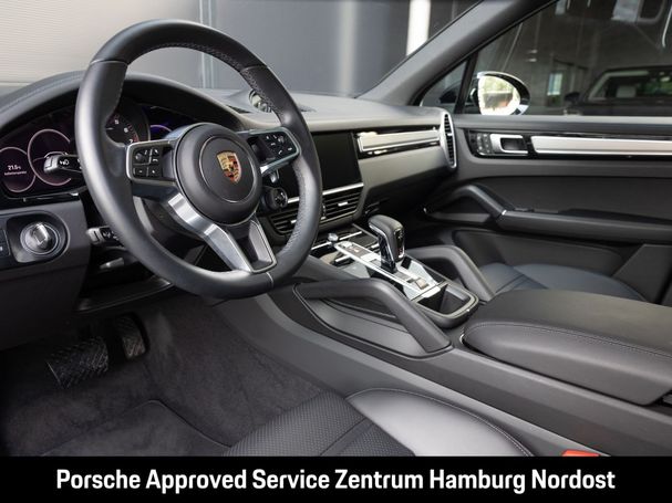 Porsche Cayenne E-Hybrid 340 kW image number 5