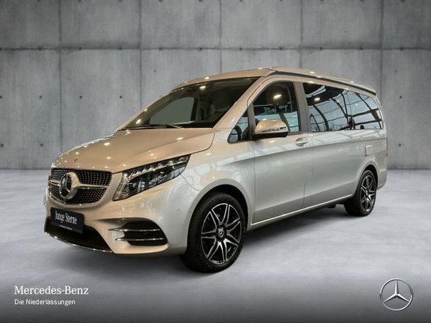 Mercedes-Benz V 300d Edition 1 174 kW image number 1