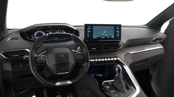 Peugeot 5008 PureTech 130 96 kW image number 4