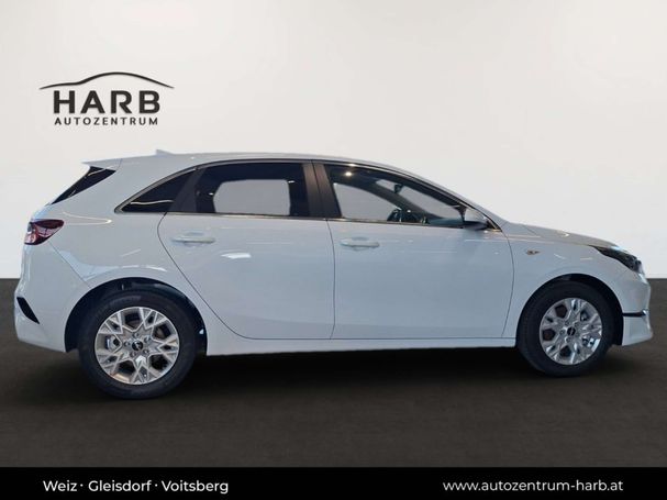 Kia Ceed 1.5 103 kW image number 10