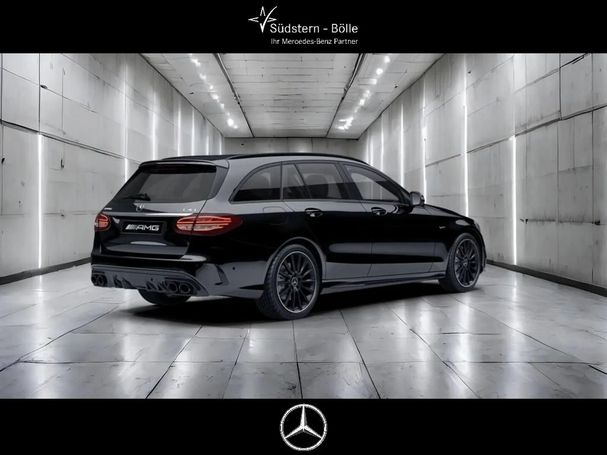 Mercedes-Benz C 43 AMG T 287 kW image number 7