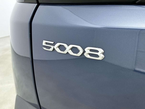 Peugeot 5008 130 Allure 96 kW image number 27