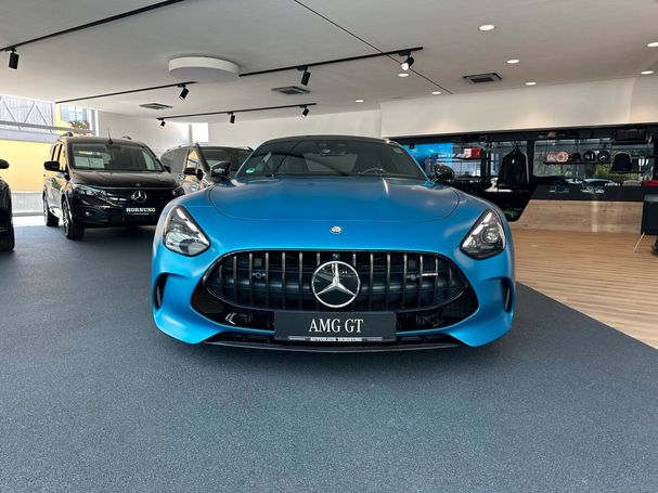 Mercedes-Benz AMG GT 63 Premium 430 kW image number 1