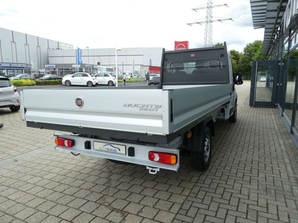 Fiat Ducato Maxi 140 103 kW image number 5