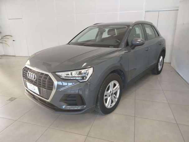 Audi Q3 35 TDI S tronic Business 110 kW image number 1