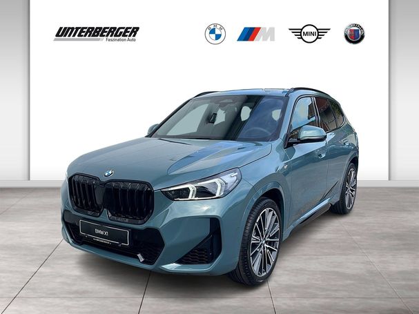 BMW X1 xDrive23i 160 kW image number 1