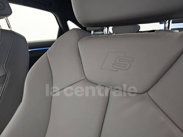 Audi Q3 45 TFSI quattro S tronic S-line Sportback 169 kW image number 20