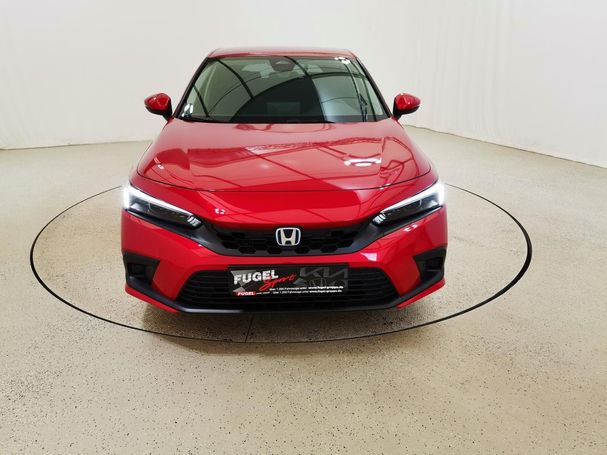 Honda Civic 135 kW image number 20