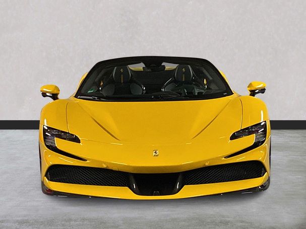 Ferrari SF90 Spider 735 kW image number 5