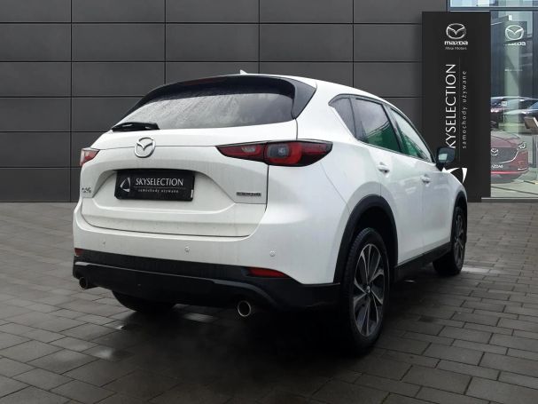 Mazda CX-5 2.0 121 kW image number 7