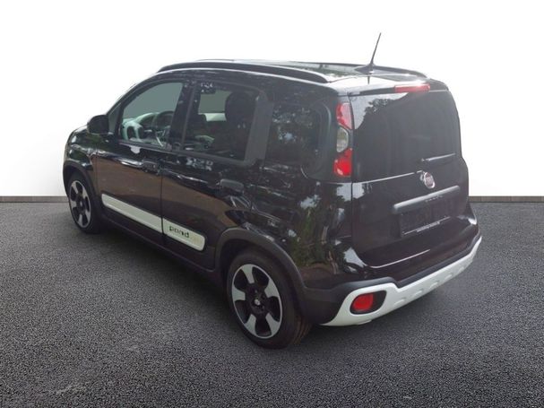 Fiat Panda 51 kW image number 4