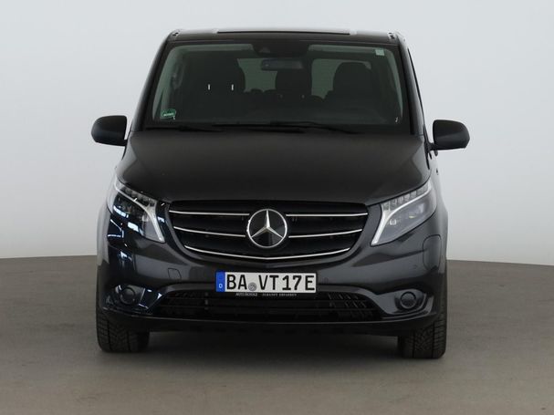 Mercedes-Benz Vito e 129 Tourer Pro 150 kW image number 2