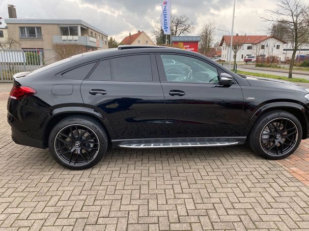 Mercedes-Benz GLE 53 AMG 4Matic+ 320 kW image number 3