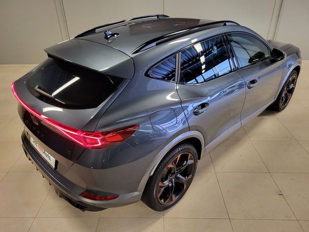 Cupra Formentor 2.0 TSI DSG 4Drive 228 kW image number 3