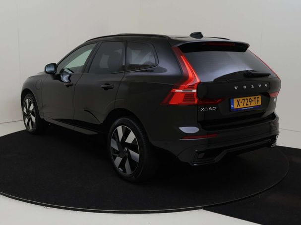 Volvo XC60 T6 Dark AWD Ultimate 293 kW image number 5