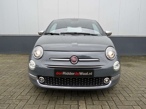 Fiat 500 1.2 Star 51 kW image number 22