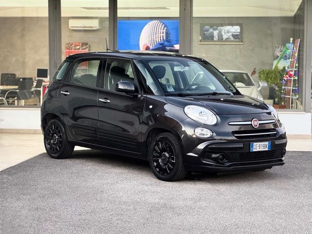 Fiat 500L 1.4 70 kW image number 1