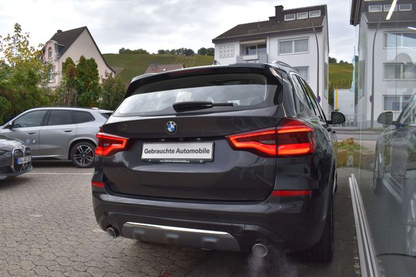 BMW X3 xDrive30i Luxury Line 185 kW image number 7