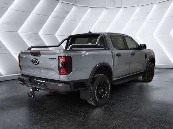 Ford Ranger Tremor 151 kW image number 6