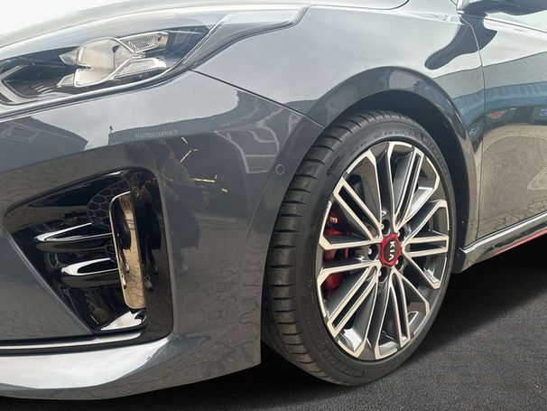 Kia Ceed GT 150 kW image number 6