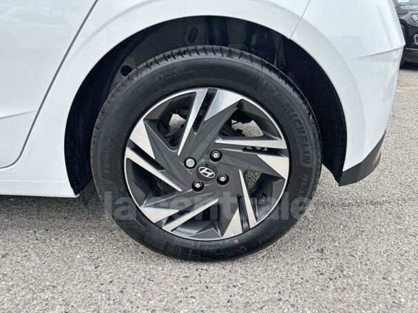 Hyundai i20 62 kW image number 20