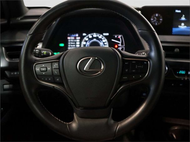 Lexus UX 250h 135 kW image number 13